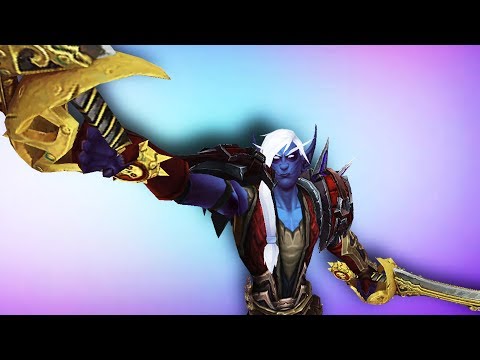 UPGRADE YOUR ARTIFACT WEAPON NOW! (Before Pre-Patch) - WoW Legion 7.3.5