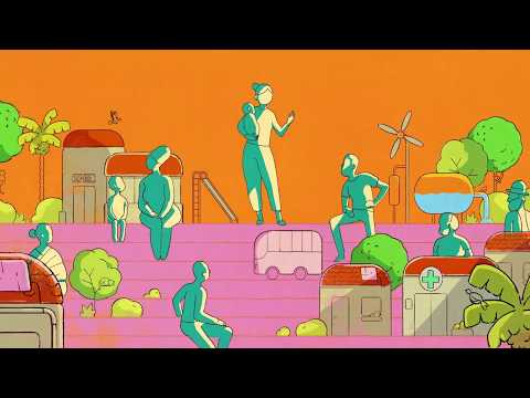 Commonwealth Foundation: more voices