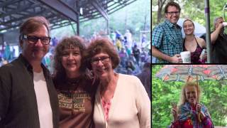 Kerrville Folk Festival 2015 - There's a Place