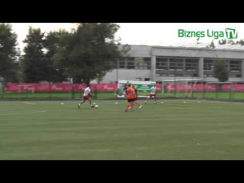 14.08.2014 YesSport I Liga B - DiscoverCracow vs. Rigor Mortis