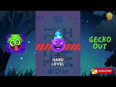 Level 644 preview - Hell Mode