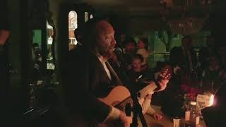 Havdala with Yehuda Green and Joey Newcomb