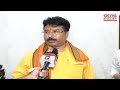 Krushna Chandra Mohapatra Speaks On Sambalpur Municipal Election Big Plans For City Development