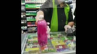 Billy Kain &amp; Lunchbox