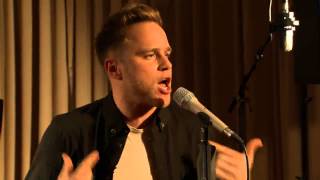 Olly Murs - What a Buzz & Troublemaker (Live at Listening Party RPRT)