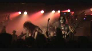 Behemoth - LAM, Seattle, WA