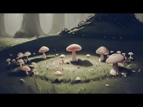 El Terror Enigmático de los Círculos de Hadas - Mito celta