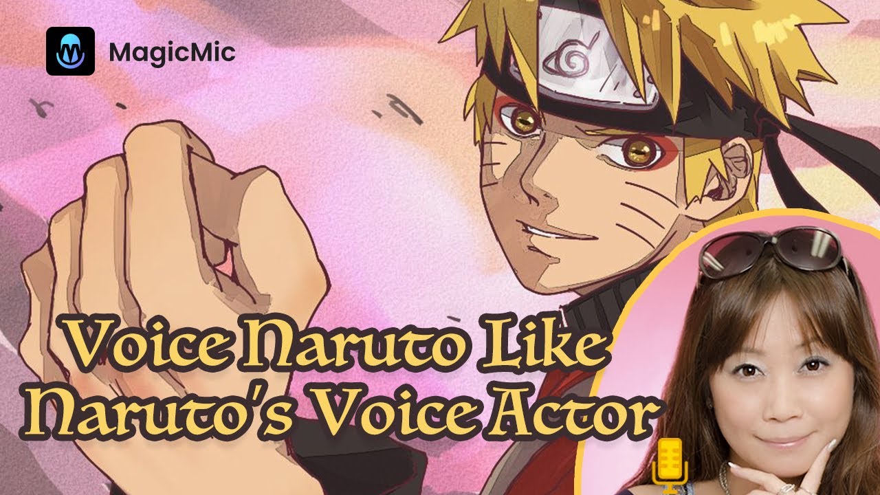 magicmic deku voice youtube video