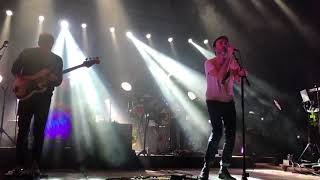 The Shins - Painting A Hole • The Fillmore • Charlotte, NC • 11/16/17