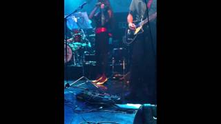 Monster Mae - Live at Koko