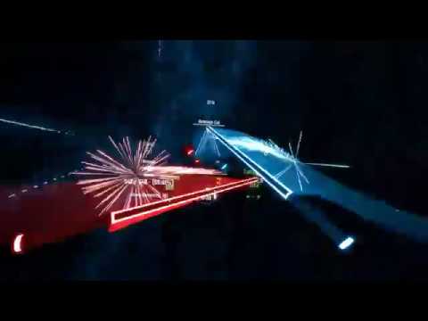 Beat Saber |  Circus - Thaehan | Mapped by Ruckus | Crazy 196 BPM