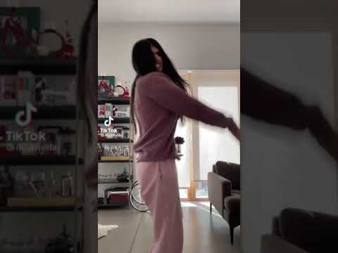 Mia Khalifa - Body Trend