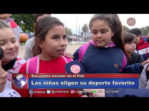 ¿Qué deportes prefieren las chicas?