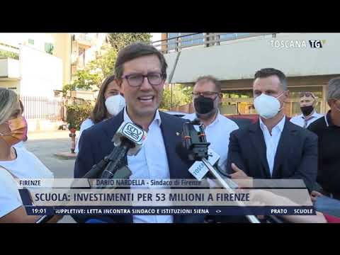 2021-09-03 TG REGIONALE ORE 19.00