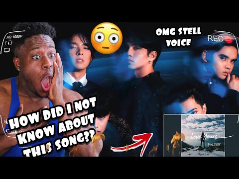Bodybuilder First time Reacting to Ohwon Lee feat. SB19 Love Yours VisualizeFilm & song