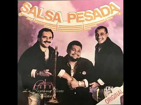 Un amante como yo - suprema corte