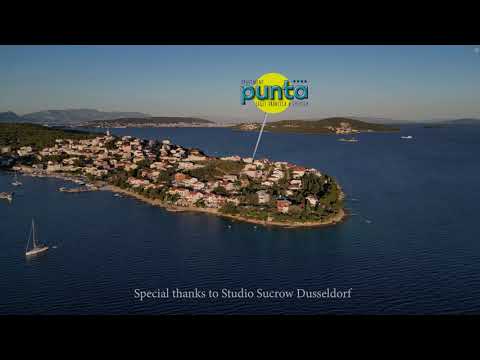 #Croatia #Trogir #Seget Vranjica