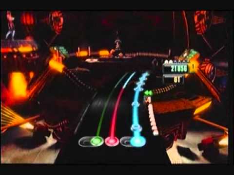 DJ Hero High Score 1 ( 5 STARS, NO REWIND.. 200k+
