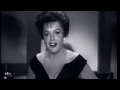 Judy Garland - Little Drops of Rain - Jack Paar 1962