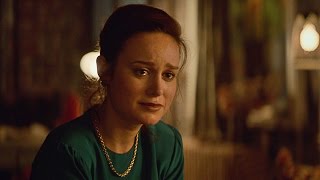 'The Glass Castle' Official Trailer (2017) | Brie Larson, Woody Harrelson