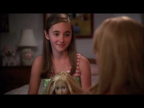 Lynette Finds Out It Was Kayla's Idea To Burn Rick's Place - Desperate Housewives 4x14 Scene