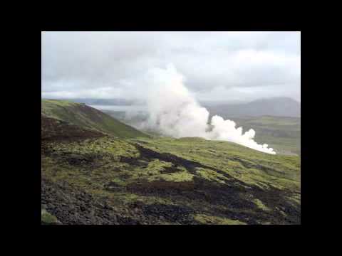 Icelandic Folk Song Suite - Kenley Kristofferson