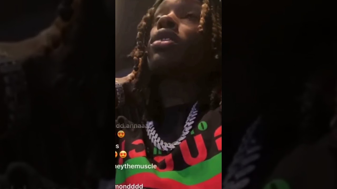 King Von and La Capone was built the same 💯