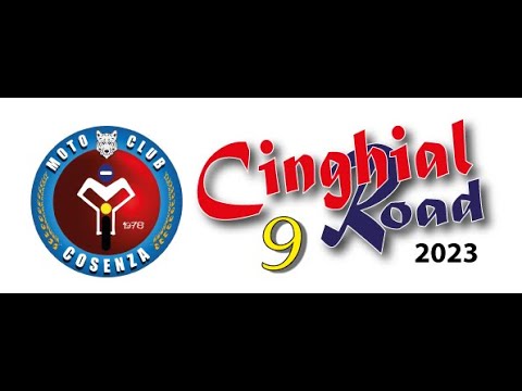 Estrada Cinghial 2023