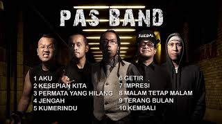 Download lagu 10 LAGU TERBAIK   PAS BAND FULL ALBUM mp3