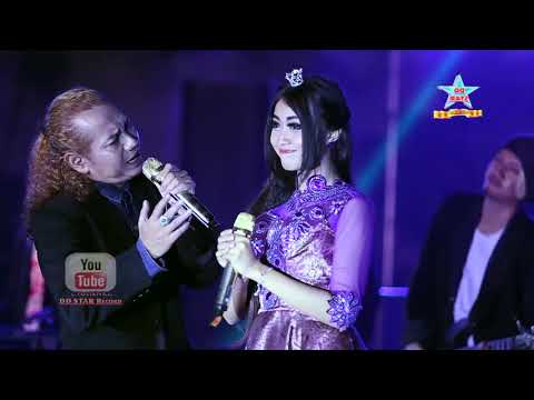 Linda Ayu Feat. Paijo Londo - Tak Seharusnya Cinta | Dangdut [OFFICIAL]