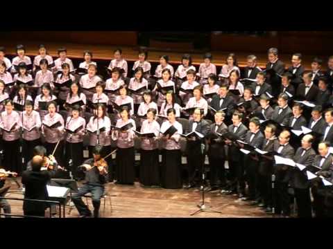 You Are My All in All