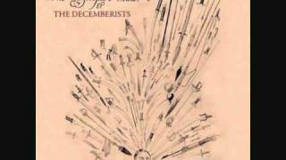 The Perfect Crime #2 (Diplo&#39;s Doing Time Remix) - The Decemberists