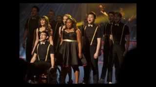 Glee Fly I Believe I Can Fly - Stronger (What Doesn&#39;t Kill ) - Here To Us