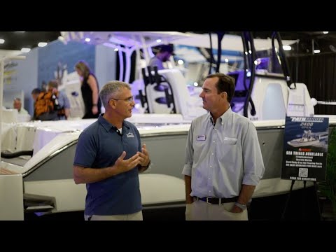 Pathfinder 2400 TRS vs. 2400 Open: One for the Family, One for the Fisherman