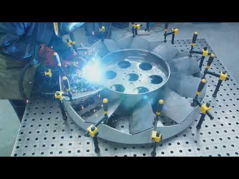 Electric Motor Manufacturing SECRETS Revealed!