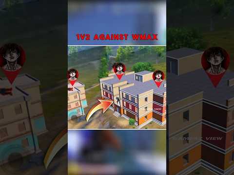 1Vs2 Against Wmax Gaming 🔥