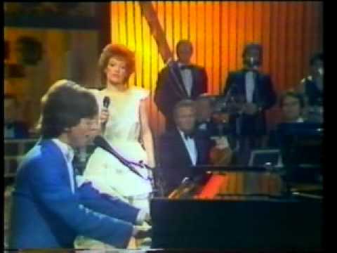 BBC trailer for the Eurovision Song Contest 1983