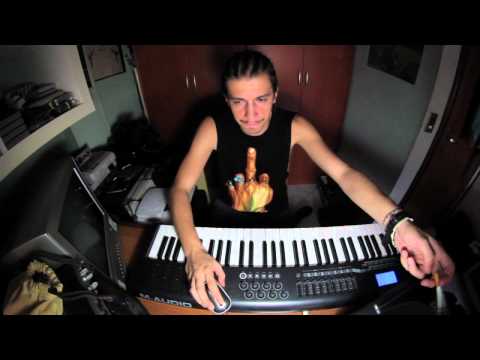 030. Chebit Making Beats: Pretty Little Liars