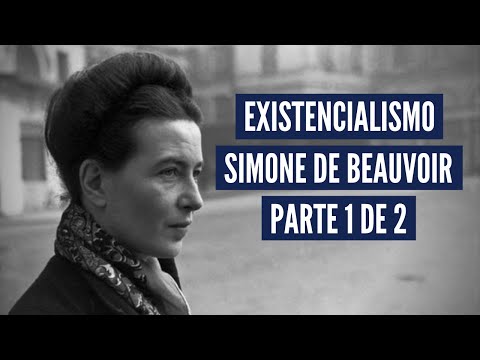 Simone de Beauvoir: Por Uma Moral da Ambiguidade (Parte 1 de 2)