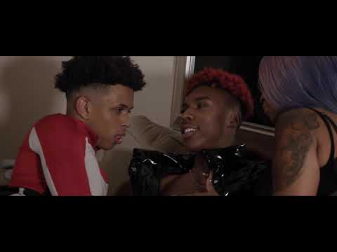 Delli Boe - Bisexual Problems (Official Music Video)
