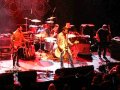 Will Hoge @ Ga. Theatre 9-14-12 (Folded Flag)