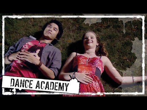 Dance Academy S1 E14: Turning Points