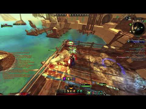 Stalwart Golden Lion and Band of air bug