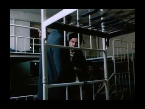 Аж шконка сломалась (Из х/ф "По прозвищу "Зверь")