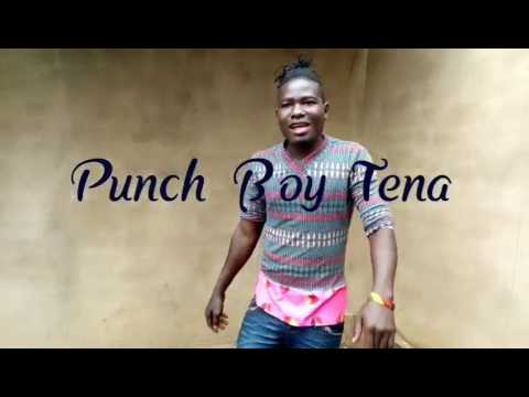 Punch Boy-Msumbi (Singeli)