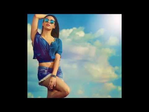 Akyra feat Maria Rubia   here comes the rain again