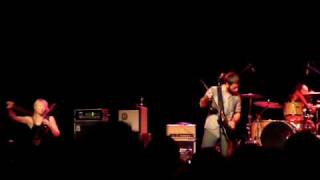 Murder By Death - Comin&#39; Home