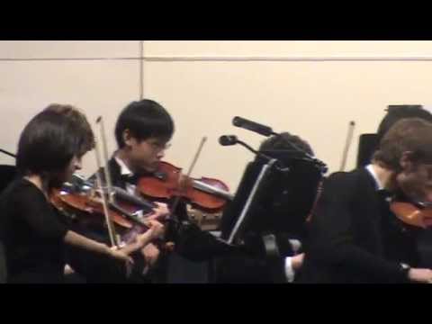 A La Media Noche by Bob Lipton