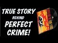 Guns N' Roses: The True Story Behind Perfect Crime! First Played in 1986!