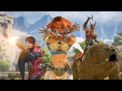 Highguard First Impressions - Is It Worth Playing?